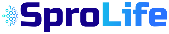 SproLife logo